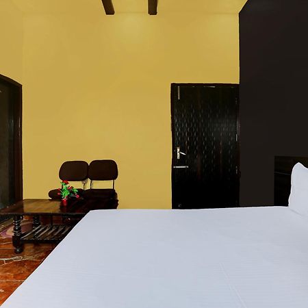 Hotel O Dada Hotel Charkhi Dadri Dış mekan fotoğraf