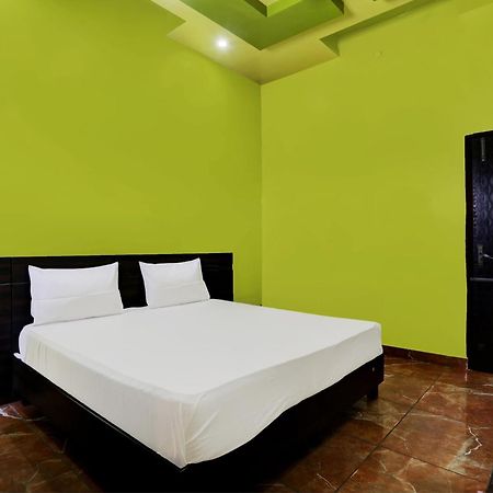 Hotel O Dada Hotel Charkhi Dadri Dış mekan fotoğraf