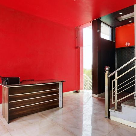 Hotel O Dada Hotel Charkhi Dadri Dış mekan fotoğraf