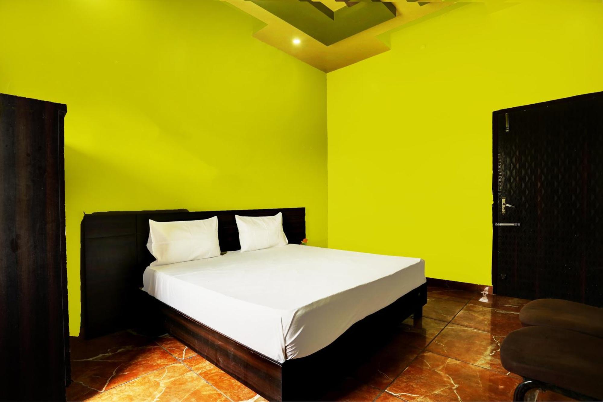 Hotel O Dada Hotel Charkhi Dadri Dış mekan fotoğraf