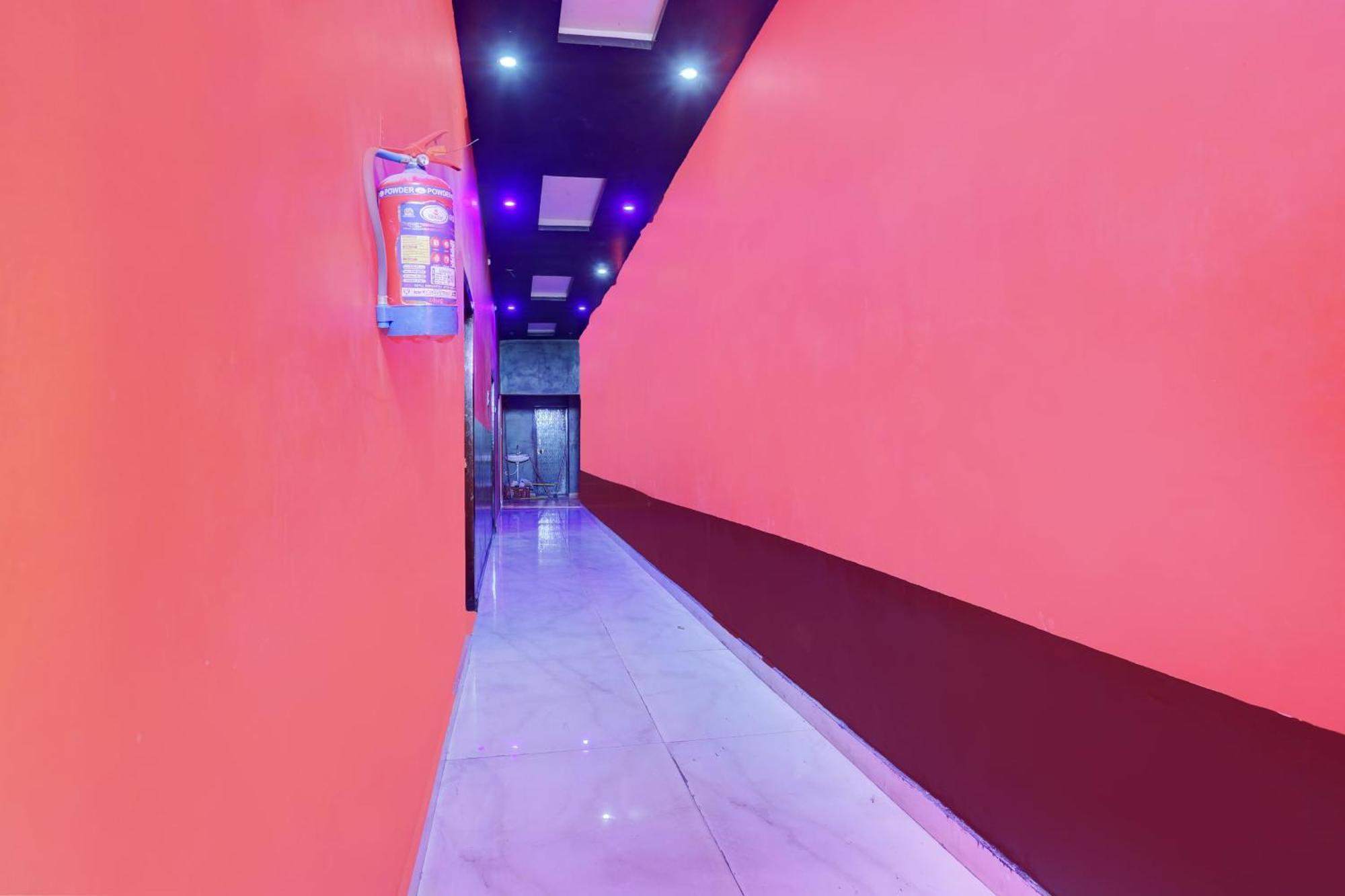 Hotel O Dada Hotel Charkhi Dadri Dış mekan fotoğraf