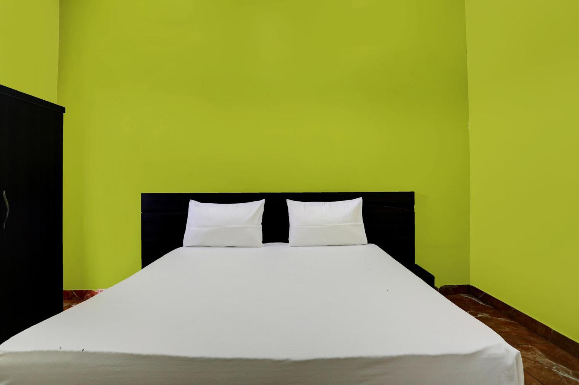 Hotel O Dada Hotel Charkhi Dadri Dış mekan fotoğraf