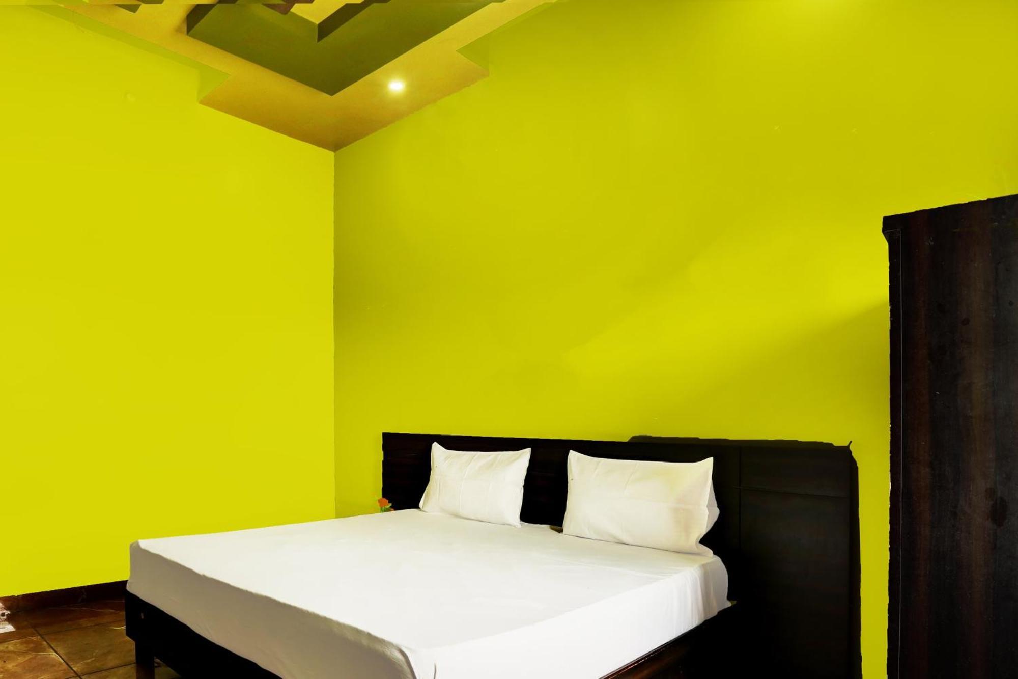 Hotel O Dada Hotel Charkhi Dadri Dış mekan fotoğraf