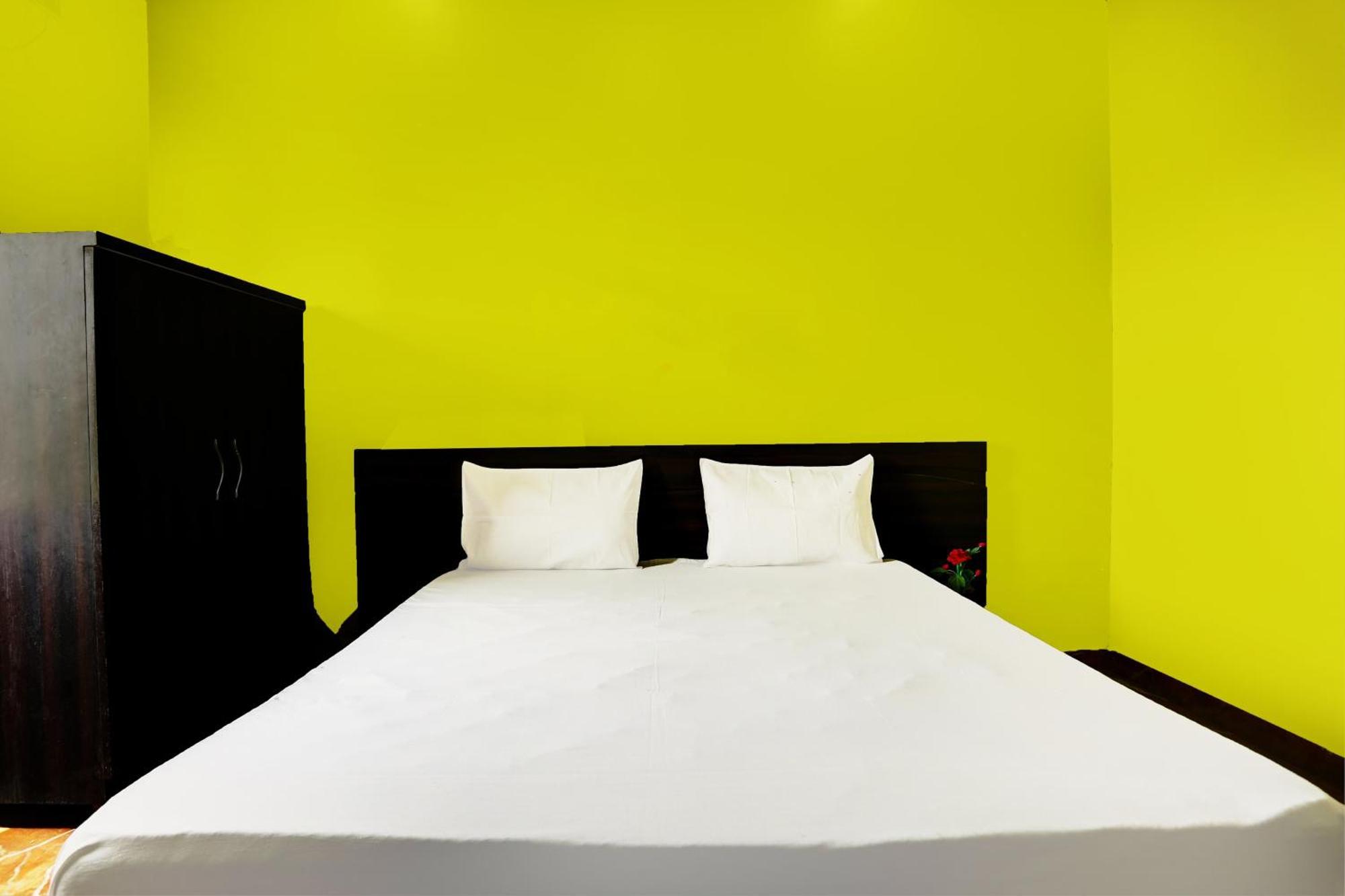 Hotel O Dada Hotel Charkhi Dadri Dış mekan fotoğraf