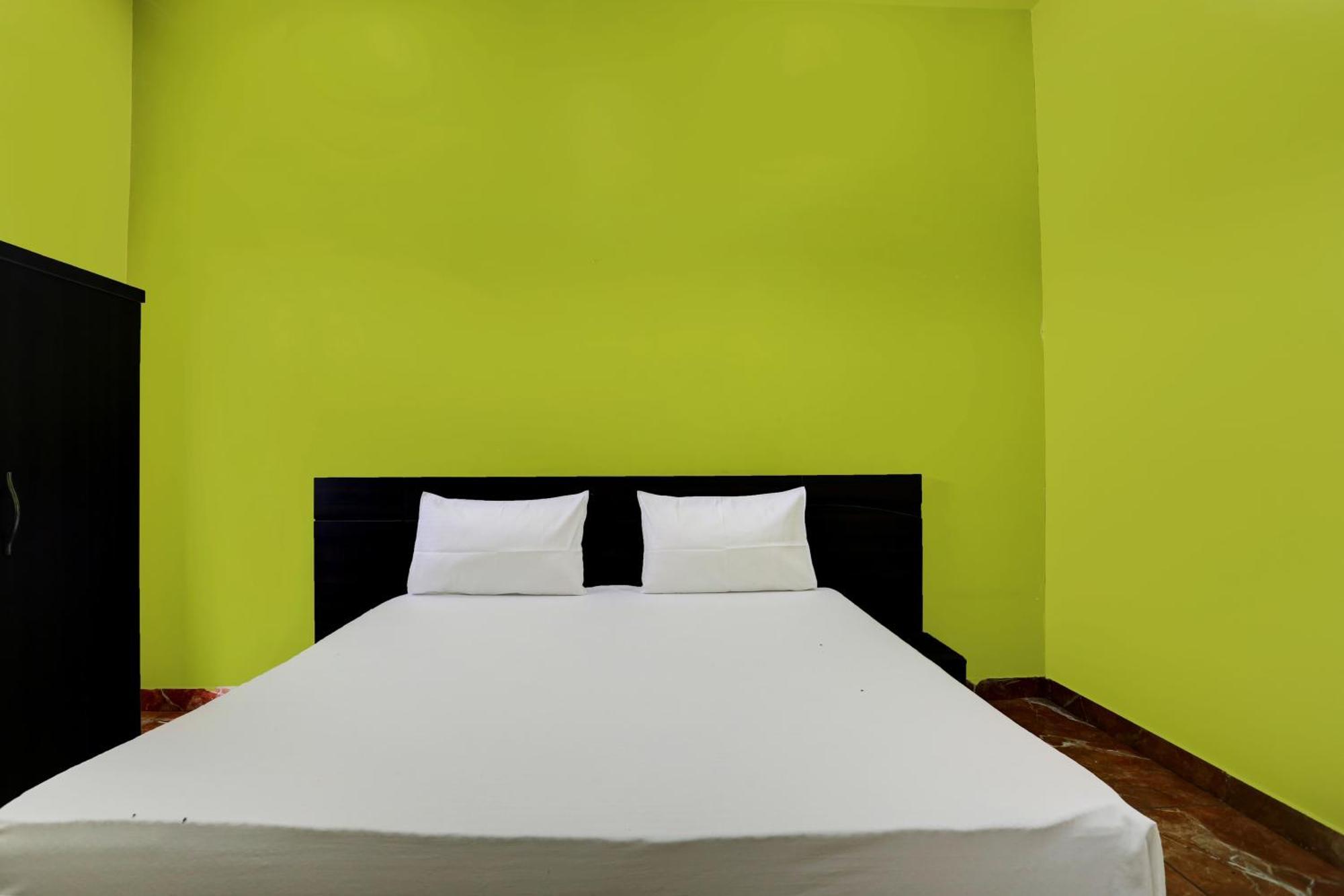 Hotel O Dada Hotel Charkhi Dadri Dış mekan fotoğraf