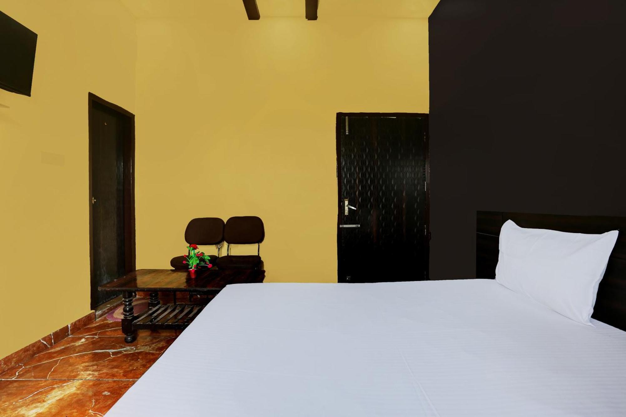 Hotel O Dada Hotel Charkhi Dadri Dış mekan fotoğraf
