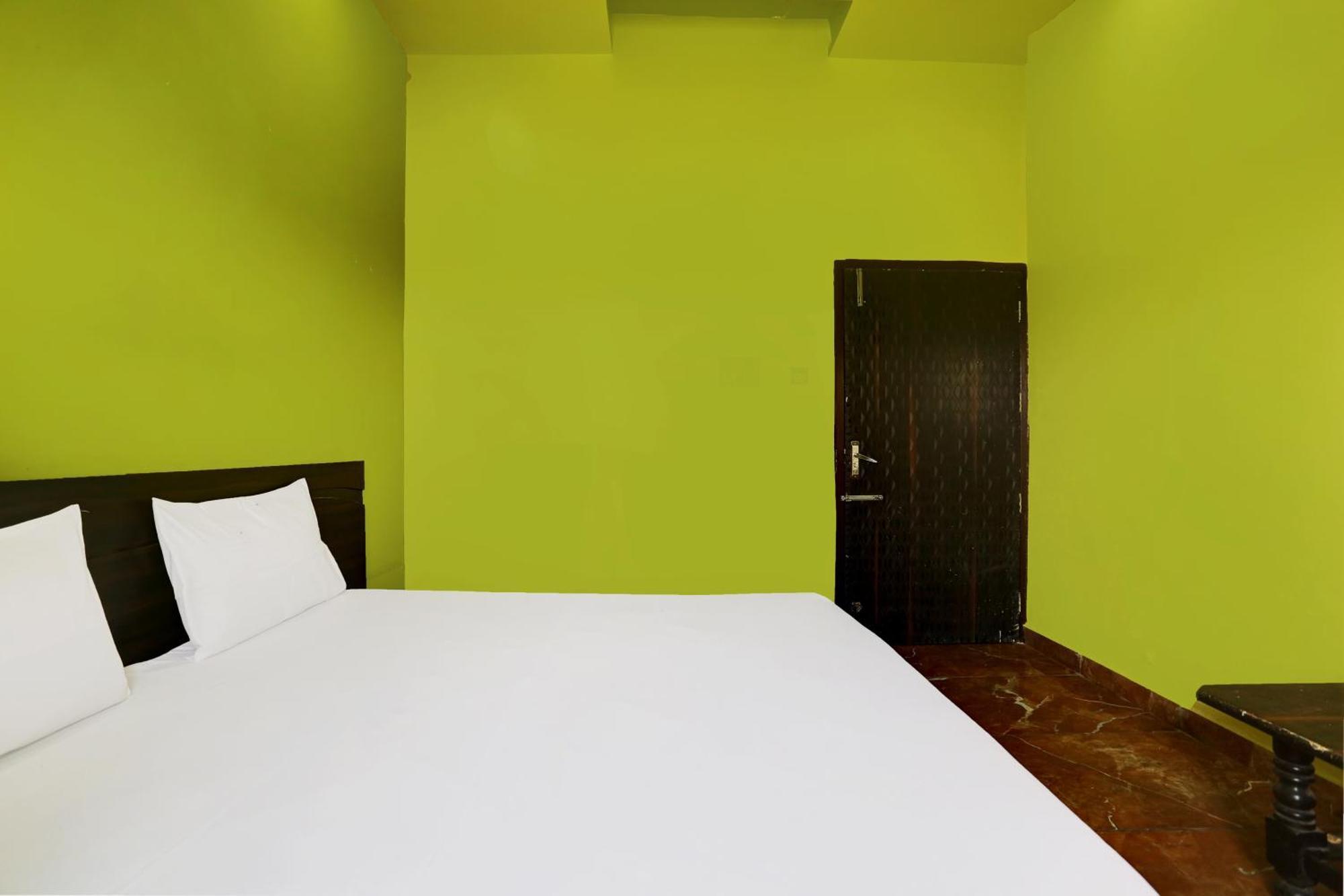 Hotel O Dada Hotel Charkhi Dadri Dış mekan fotoğraf