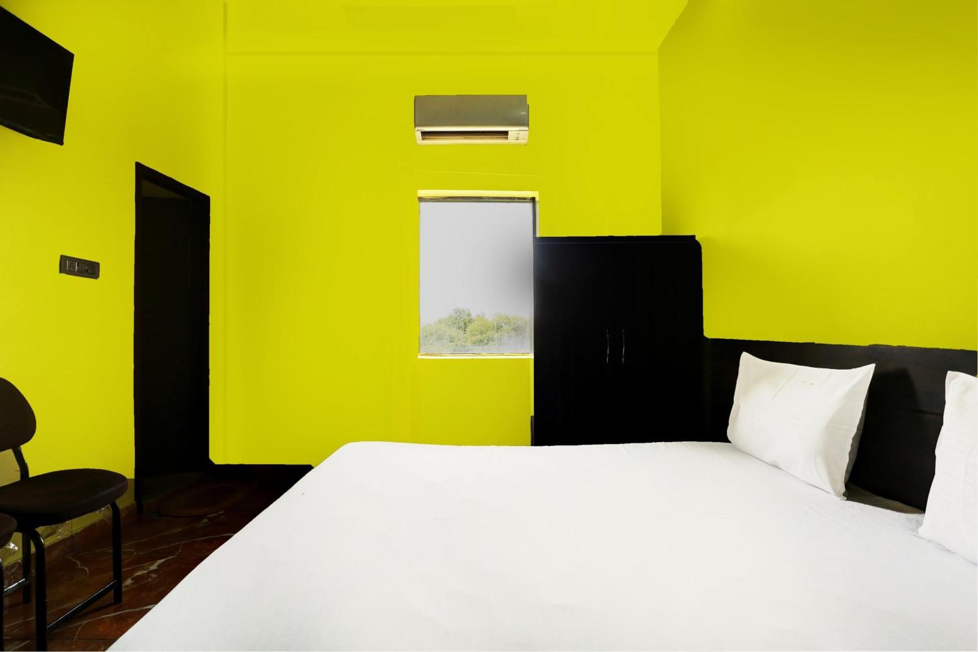 Hotel O Dada Hotel Charkhi Dadri Dış mekan fotoğraf