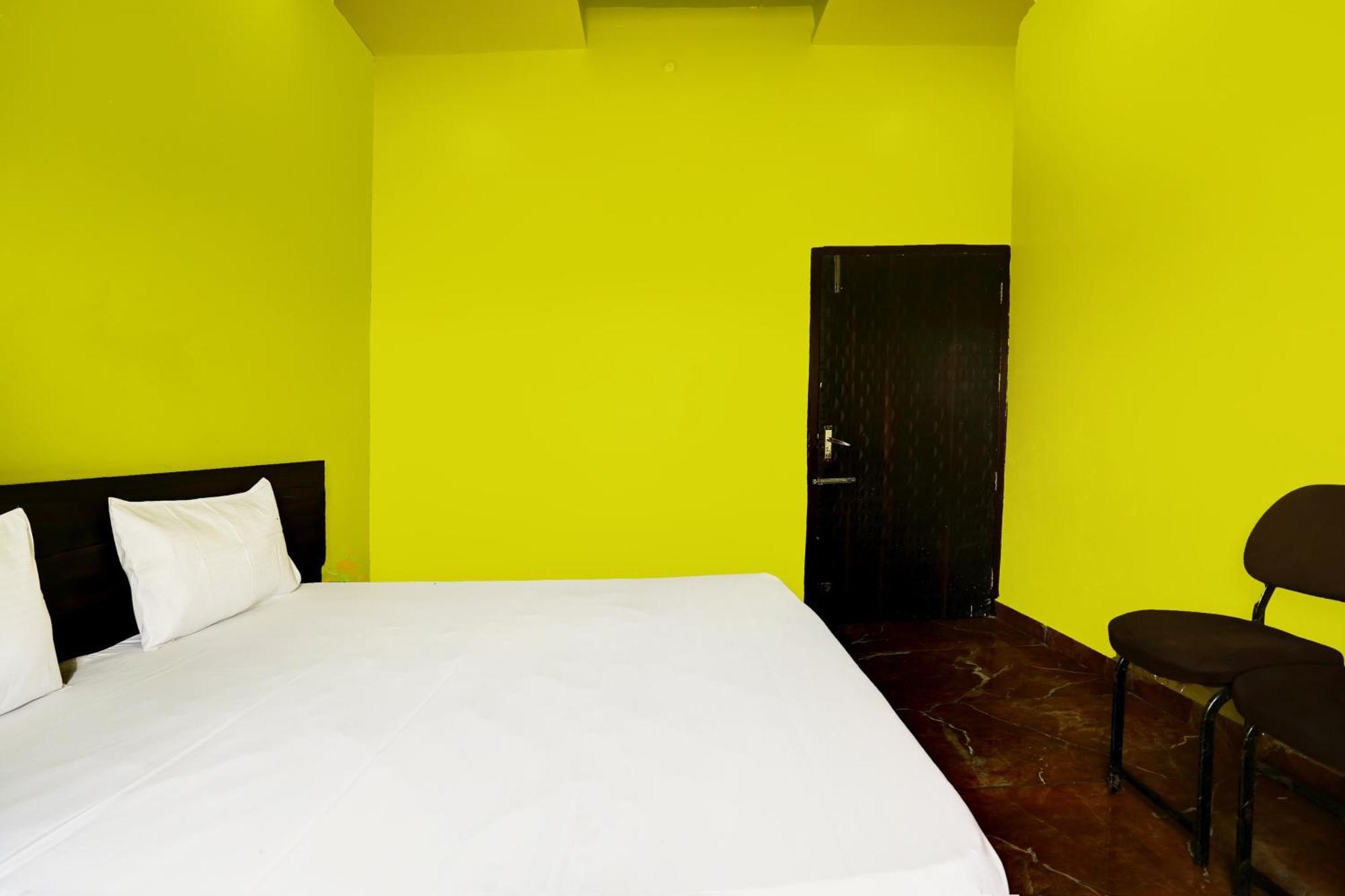 Hotel O Dada Hotel Charkhi Dadri Dış mekan fotoğraf