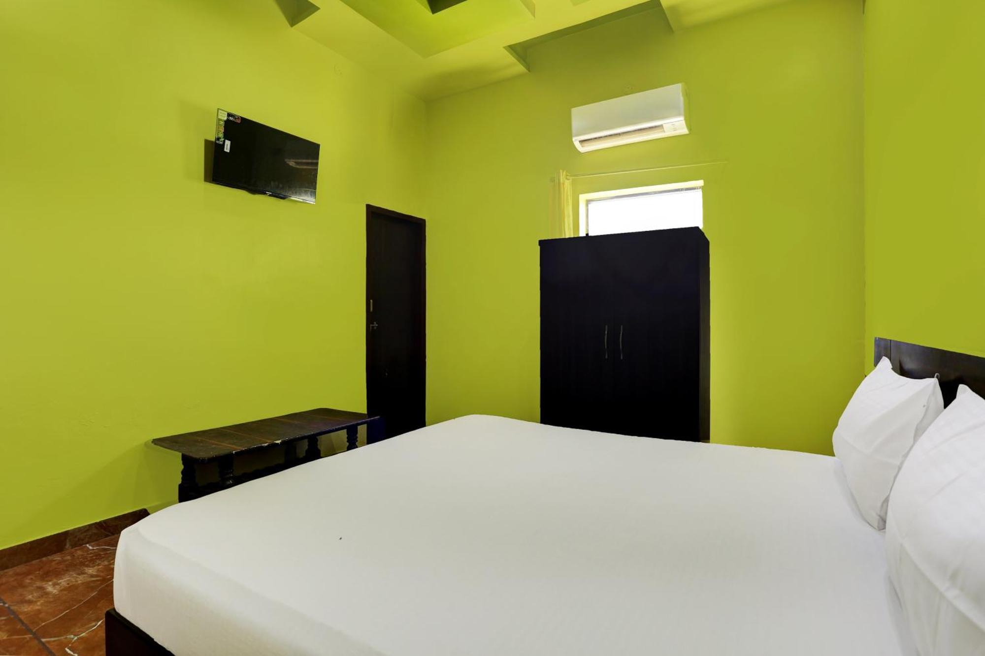 Hotel O Dada Hotel Charkhi Dadri Dış mekan fotoğraf
